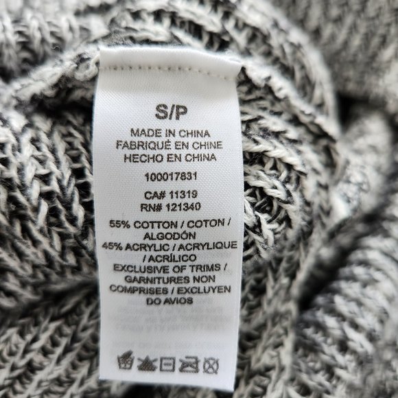 KNIT DRESS - DYNAMITE - Picture 7 of 7